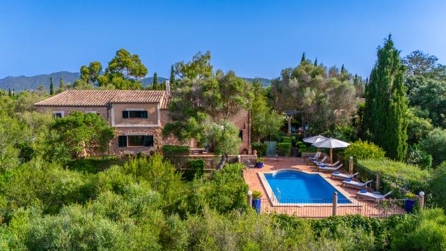 Finca Can Salem