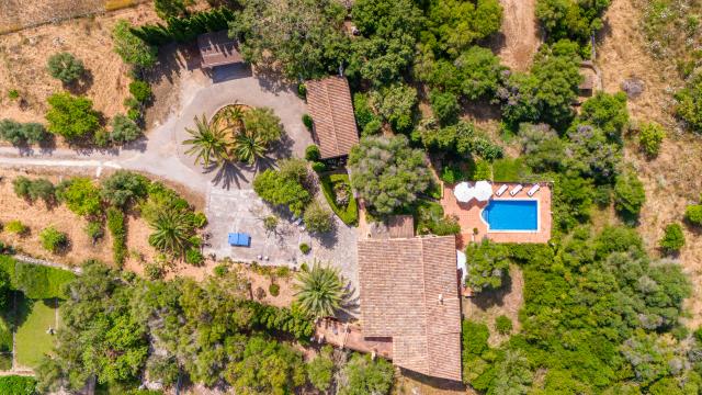 Finca Can Salem