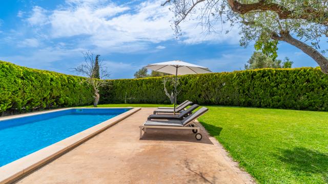 Finca Na Pedas