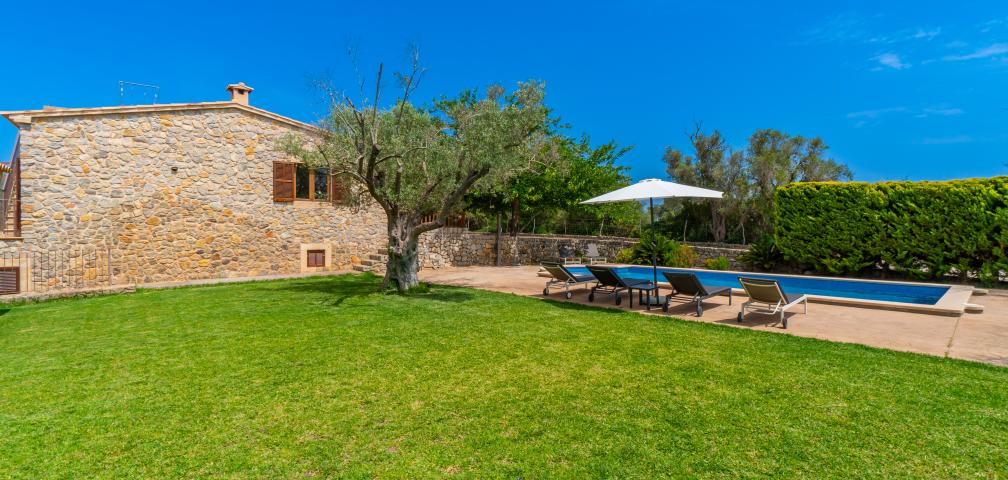 Finca Na Pedas