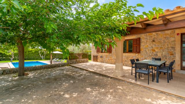 Finca Na Pedas