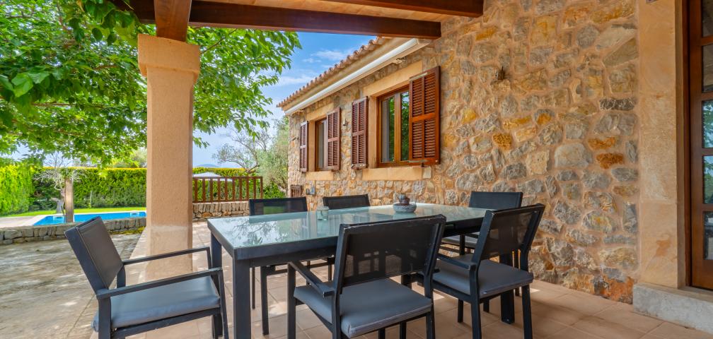 Finca Na Pedas