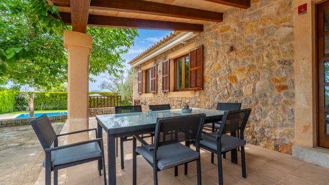 Finca Na Pedas
