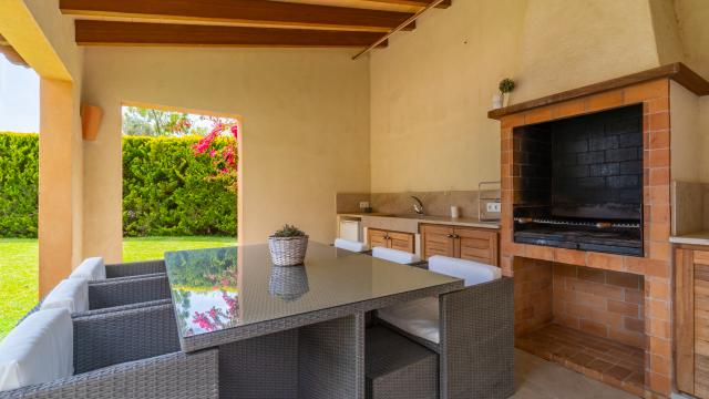 Finca Na Pedas