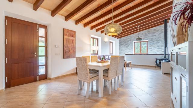 Finca Na Pedas