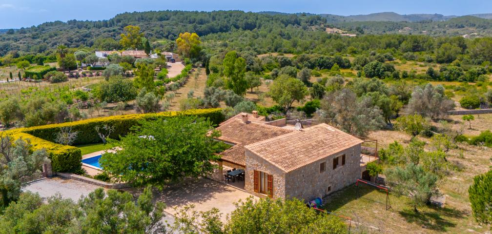 Finca Na Pedas