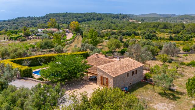 Finca Na Pedas