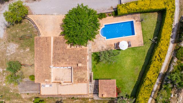 Finca Na Pedas