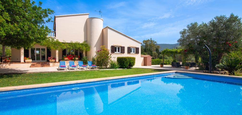 Finca Es Raconet