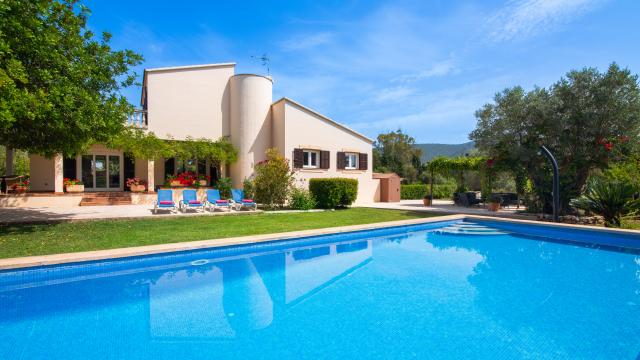 Finca Es Raconet