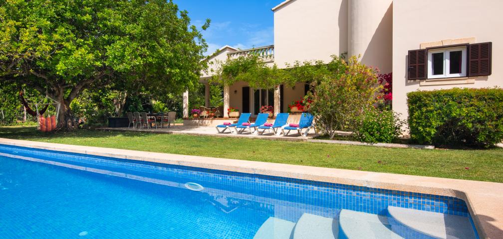 Finca Es Raconet
