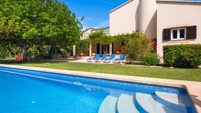 Finca Es Raconet