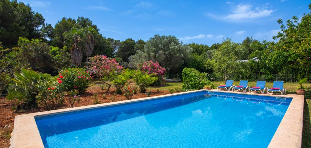 Finca Es Raconet