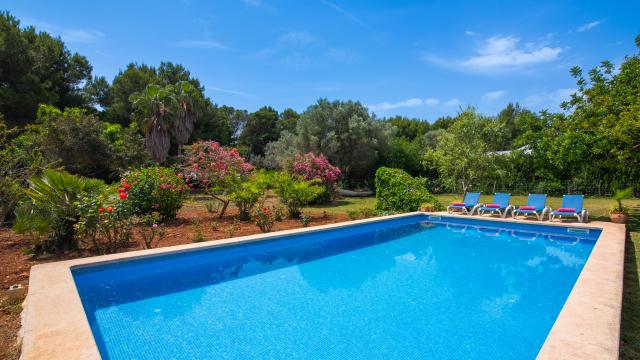 Finca Es Raconet