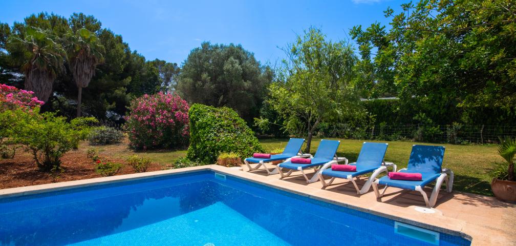 Finca Es Raconet