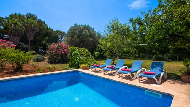 Finca Es Raconet
