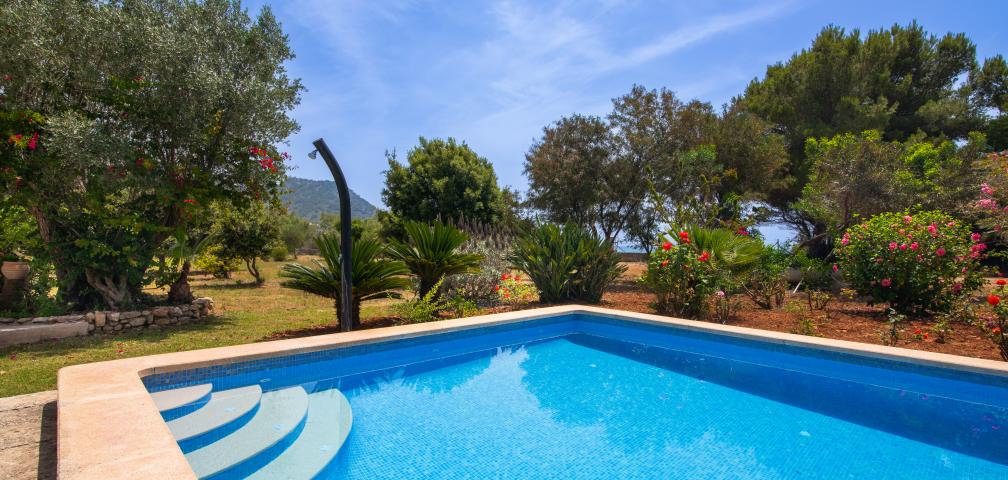 Finca Es Raconet