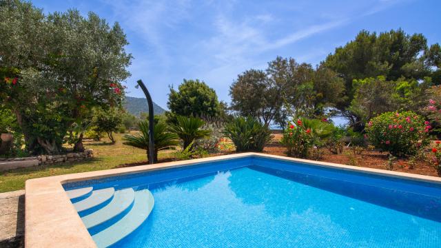 Finca Es Raconet