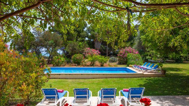Finca Es Raconet