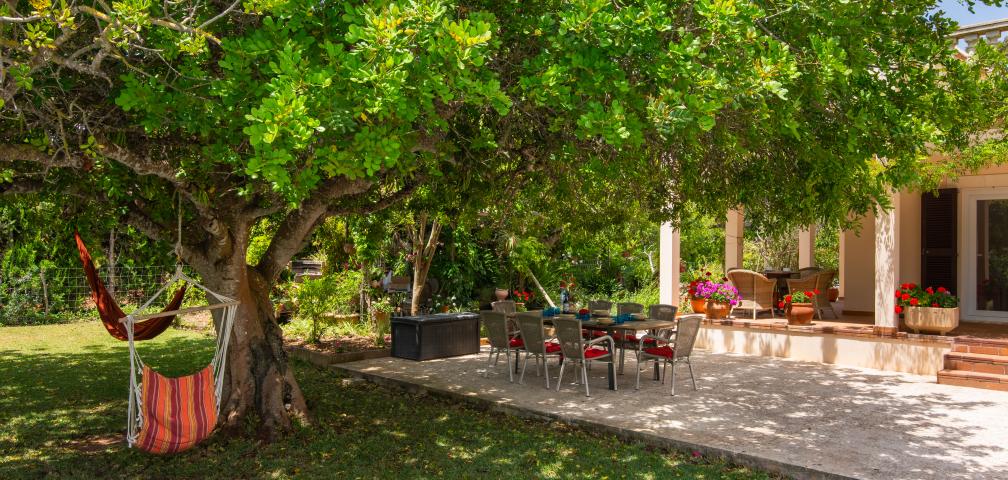 Finca Es Raconet