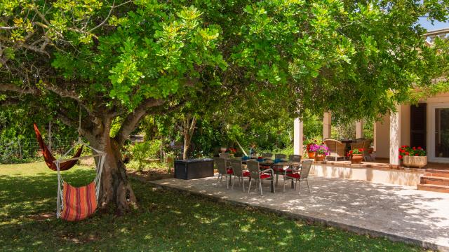 Finca Es Raconet
