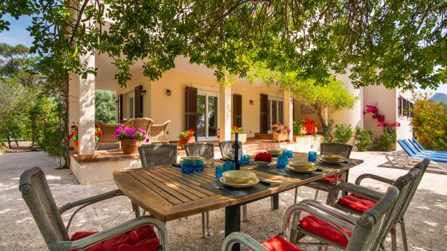 Finca Es Raconet