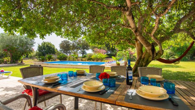 Finca Es Raconet