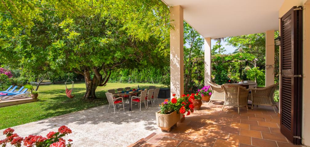 Finca Es Raconet