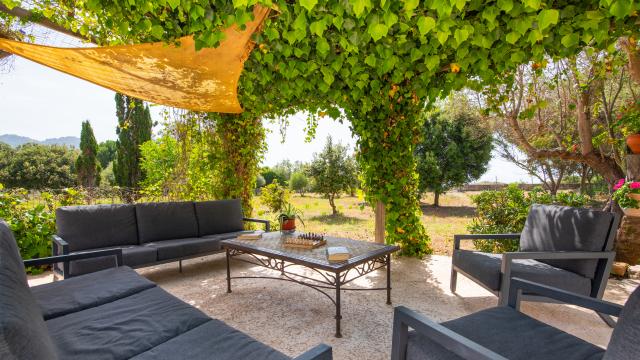 Finca Es Raconet