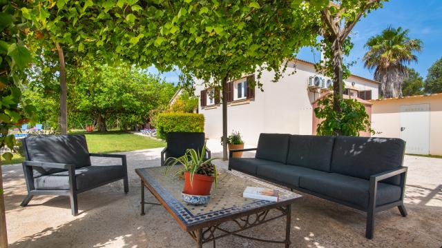 Finca Es Raconet