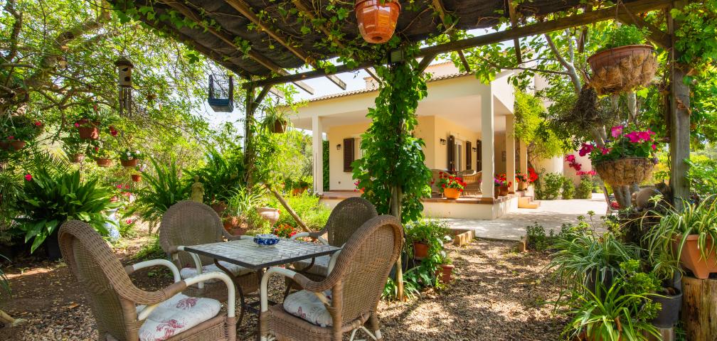 Finca Es Raconet