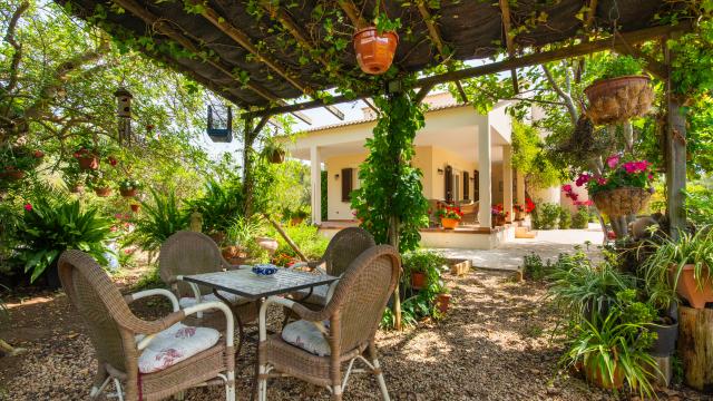 Finca Es Raconet