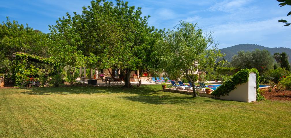Finca Es Raconet