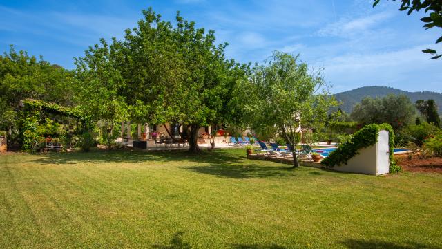 Finca Es Raconet