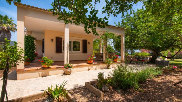 Finca Es Raconet