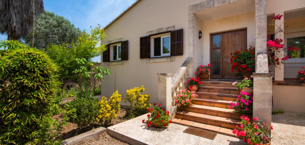 Finca Es Raconet