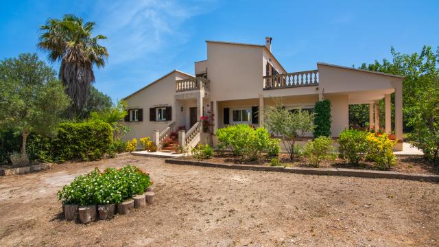 Finca Es Raconet