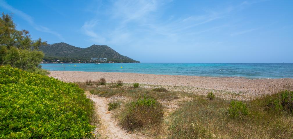 Finca Es Raconet