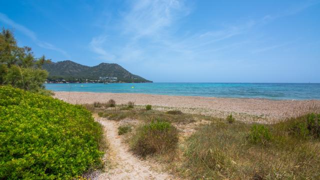 Finca Es Raconet