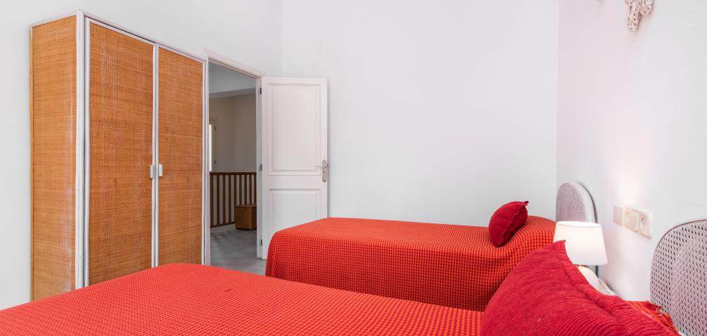 Finca Es Raconet