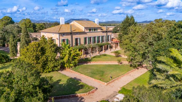 Finca Atalaia
