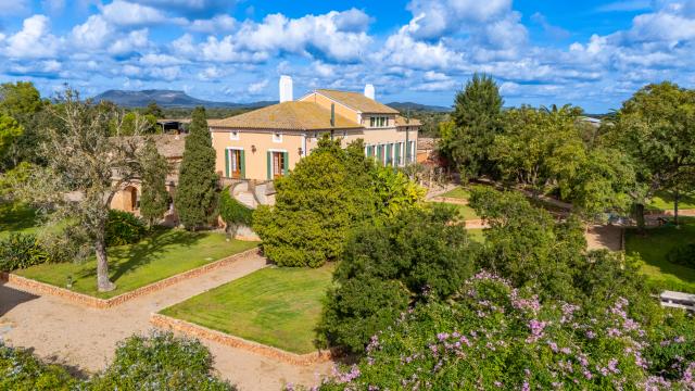 Finca Atalaia