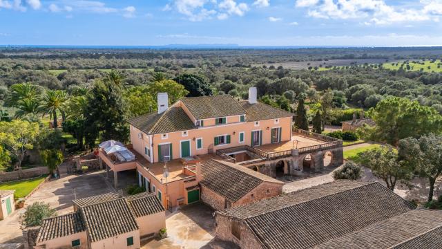 Finca Atalaia