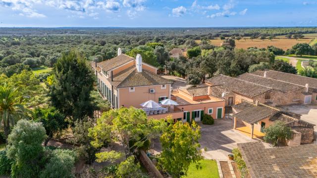 Finca Atalaia