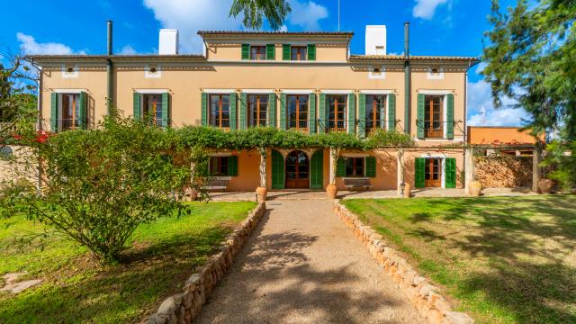 Finca Atalaia