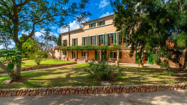 Finca Atalaia