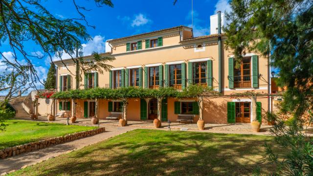 Finca Atalaia