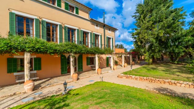 Finca Atalaia