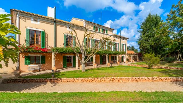 Finca Atalaia