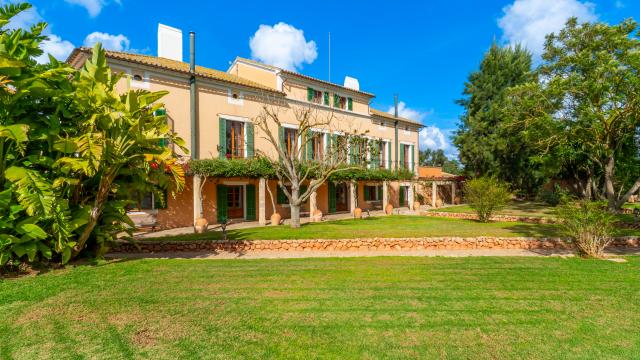 Finca Atalaia